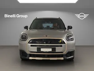 Mini Countryman U25 SE ALL4