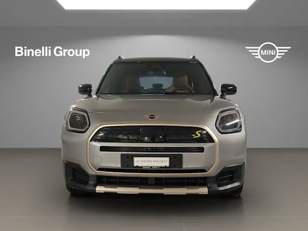 Mini Countryman U25 SE ALL4