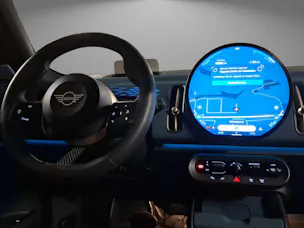 Mini Countryman U25 SE ALL4