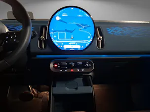 Mini Countryman U25 SE ALL4