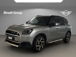 Mini Countryman U25 SE ALL4