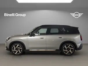 Mini Countryman U25 SE ALL4