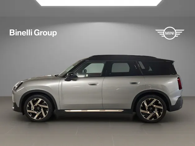 Mini Countryman U25 SE ALL4