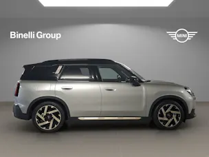Mini Countryman U25 SE ALL4