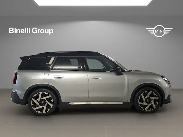 Mini Countryman U25 SE ALL4
