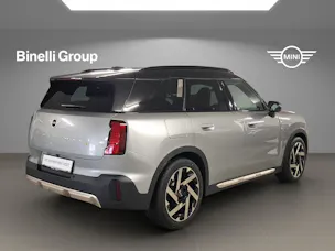 Mini Countryman U25 SE ALL4