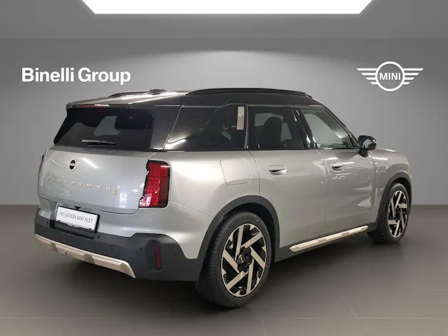 Mini Countryman U25 SE ALL4
