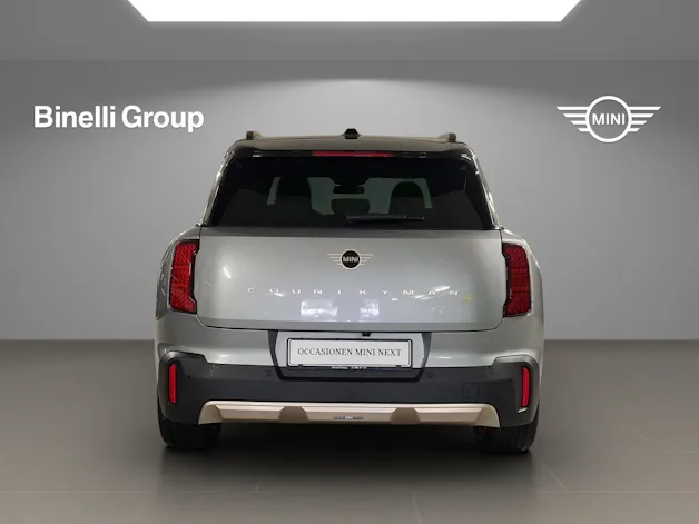 Mini Countryman U25 SE ALL4