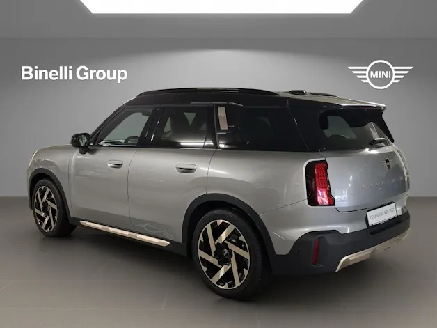Mini Countryman U25 SE ALL4
