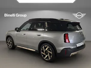 Mini Countryman U25 SE ALL4