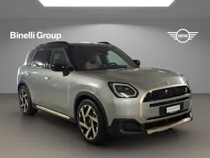 Mini Countryman U25 SE ALL4