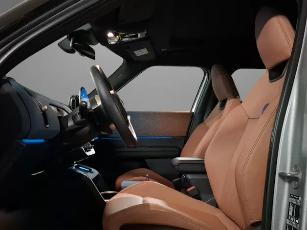 Mini Countryman U25 SE ALL4