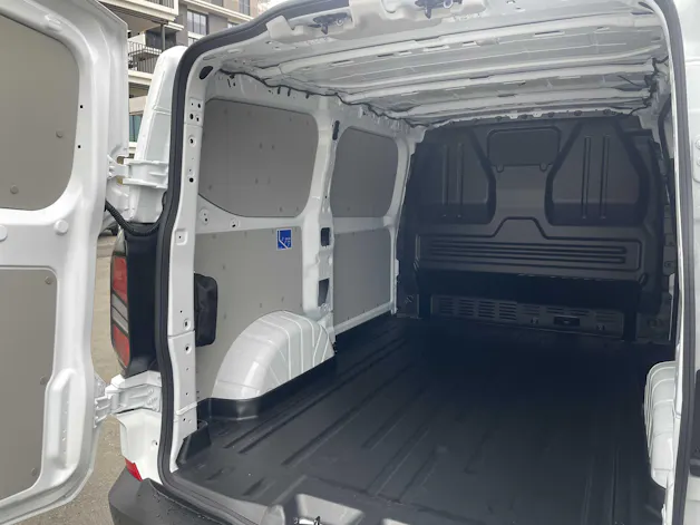 Ford Transit Custom Van 280 L1 2.0 EcoBlue 136 Trend