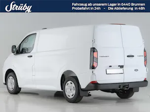 Ford Transit Custom Van 280 L1 2.0 EcoBlue 136 Trend