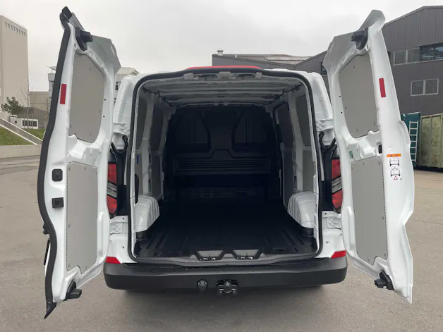 Ford Transit Custom Van 280 L1 2.0 EcoBlue 136 Trend