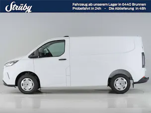 Ford Transit Custom Van 280 L1 2.0 EcoBlue 136 Trend