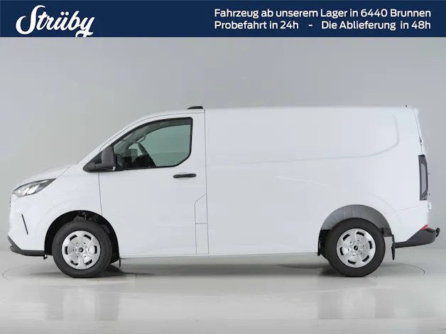 Ford Transit Custom Van 280 L1 2.0 EcoBlue 136 Trend