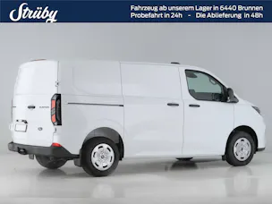 Ford Transit Custom Van 280 L1 2.0 EcoBlue 136 Trend