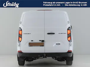 Ford Transit Custom Van 280 L1 2.0 EcoBlue 136 Trend