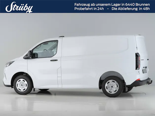 Ford Transit Custom Van 280 L1 2.0 EcoBlue 136 Trend