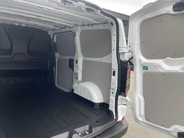 Ford Transit Custom Van 280 L1 2.0 EcoBlue 136 Trend