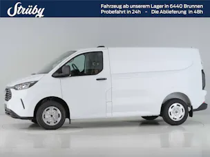 Ford Transit Custom Van 280 L1 2.0 EcoBlue 136 Trend