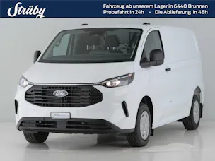 Ford Transit Custom Van 280 L1 2.0 EcoBlue 136 Trend