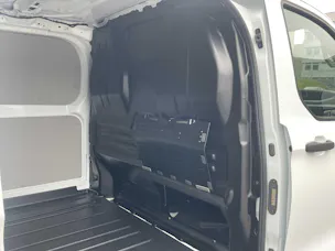 Ford Transit Custom Van 280 L1 2.0 EcoBlue 136 Trend