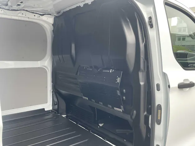 Ford Transit Custom Van 280 L1 2.0 EcoBlue 136 Trend