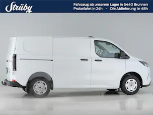 Ford Transit Custom Van 280 L1 2.0 EcoBlue 136 Trend