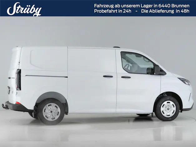 Ford Transit Custom Van 280 L1 2.0 EcoBlue 136 Trend