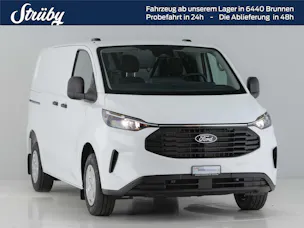 Ford Transit Custom Van 280 L1 2.0 EcoBlue 136 Trend