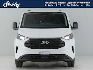 Ford Transit Custom Van 280 L1 2.0 EcoBlue 136 Trend