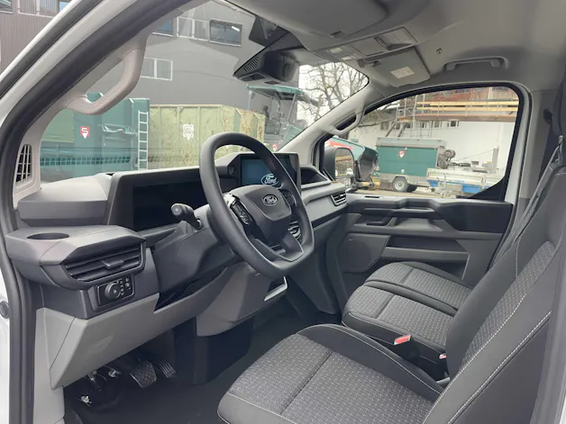 Ford Transit Custom Van 280 L1 2.0 EcoBlue 136 Trend