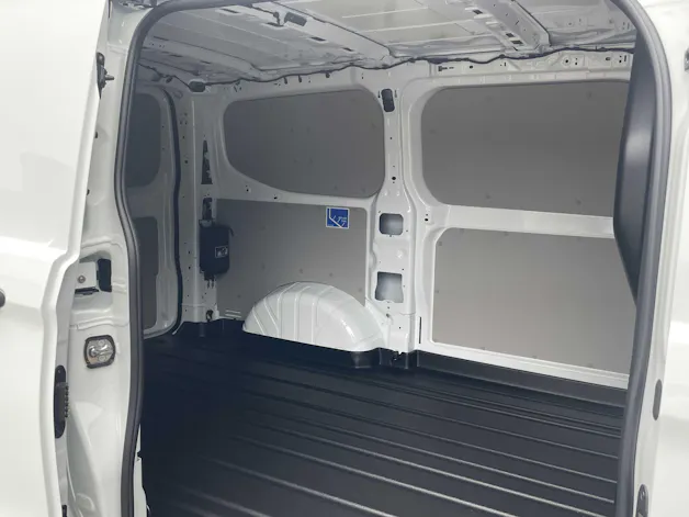 Ford Transit Custom Van 280 L1 2.0 EcoBlue 136 Trend