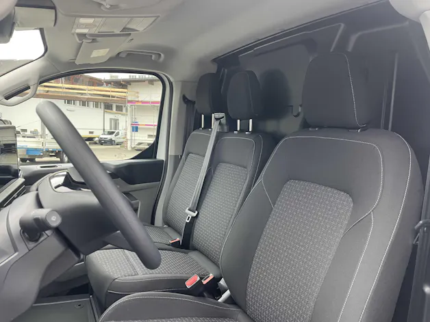 Ford Transit Custom Van 280 L1 2.0 EcoBlue 136 Trend