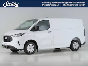 Ford Transit Custom Van 280 L1 2.0 EcoBlue 136 Trend