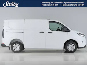 Ford Transit Custom Van 280 L1 2.0 EcoBlue 136 Trend