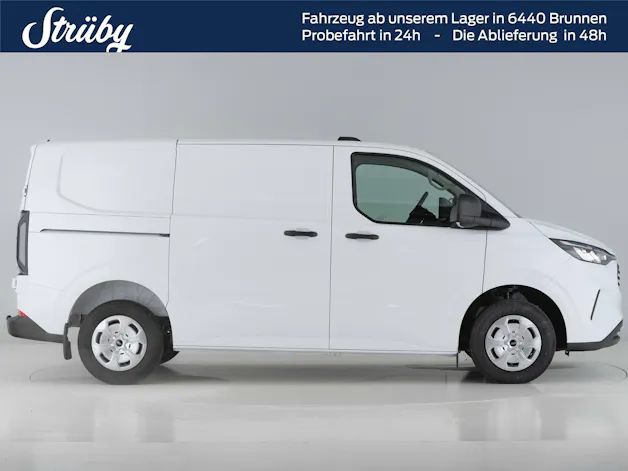 Ford Transit Custom Van 280 L1 2.0 EcoBlue 136 Trend
