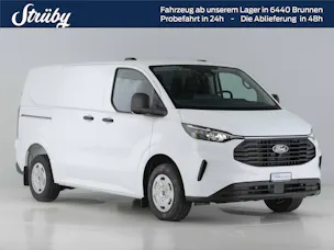 Ford Transit Custom Van 280 L1 2.0 EcoBlue 136 Trend