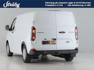 Ford Transit Custom Van 280 L1 2.0 EcoBlue 136 Trend