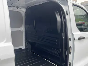 Ford Transit Custom Van 280 L1 2.0 EcoBlue 136 Trend