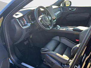 Volvo XC60 2.0 T6 TE Black Edition eAWD