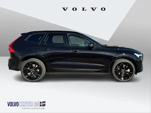 Volvo XC60 2.0 T6 TE Black Edition eAWD
