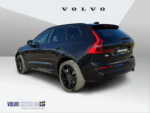 Volvo XC60 2.0 T6 TE Black Edition eAWD