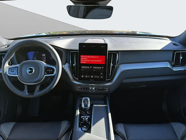 Volvo XC60 2.0 T6 TE Black Edition eAWD