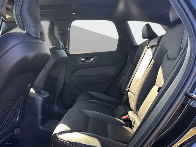 Volvo XC60 2.0 T6 TE Black Edition eAWD