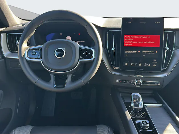 Volvo XC60 2.0 T6 TE Black Edition eAWD