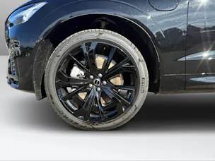 Volvo XC60 2.0 T6 TE Black Edition eAWD