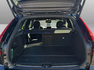 Volvo XC60 2.0 T6 TE Black Edition eAWD